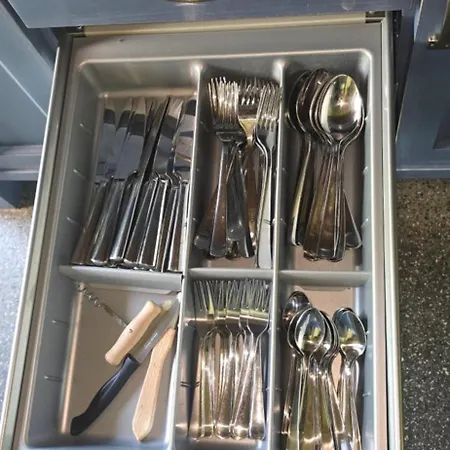 Am Wasserturm Fuer 6 Erwachsene Und 9 Casa de Férias