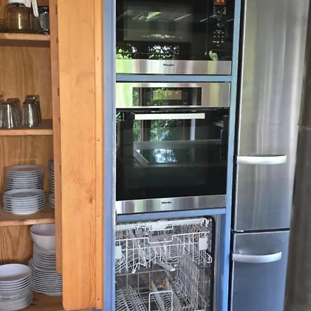 Am Wasserturm Fuer 6 Erwachsene Und 9