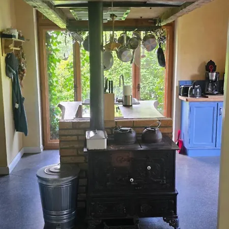 Am Wasserturm Fuer 6 Erwachsene Und 9 Casa de Férias Graal-Mueritz