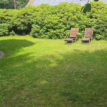 Casa de Férias Am Wasserturm Fuer 6 Erwachsene Und 9 Graal-Mueritz