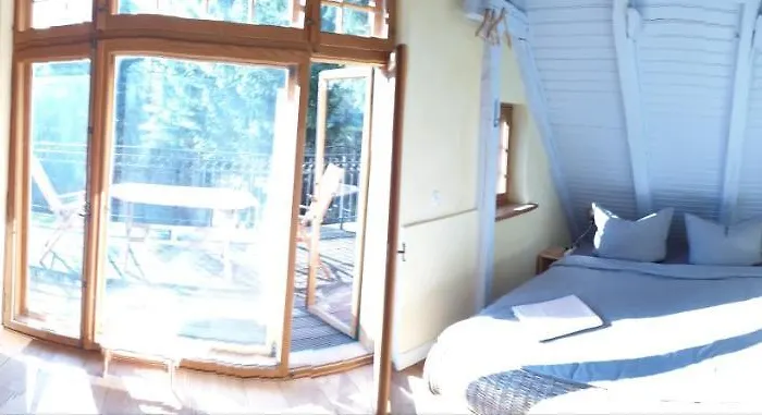 Ferienhaus Am Wasserturm Für 6 Erwachsene Und 9 Graal-Mueritz